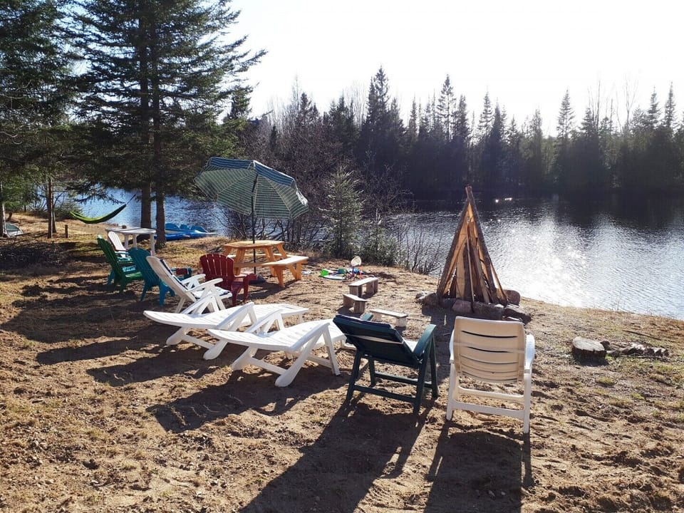 Relax & Enjoy