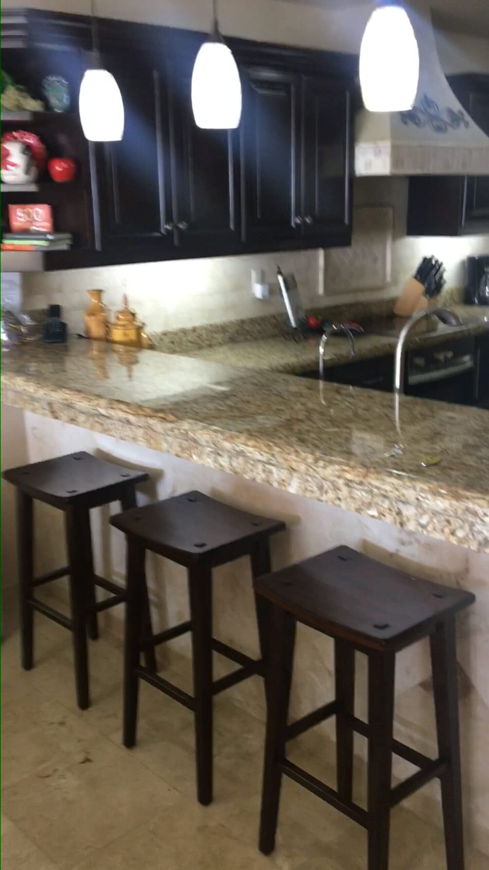 Bar stools 