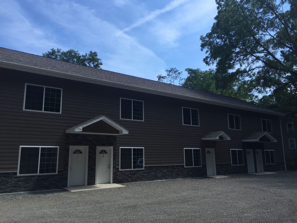 Exterior View 2