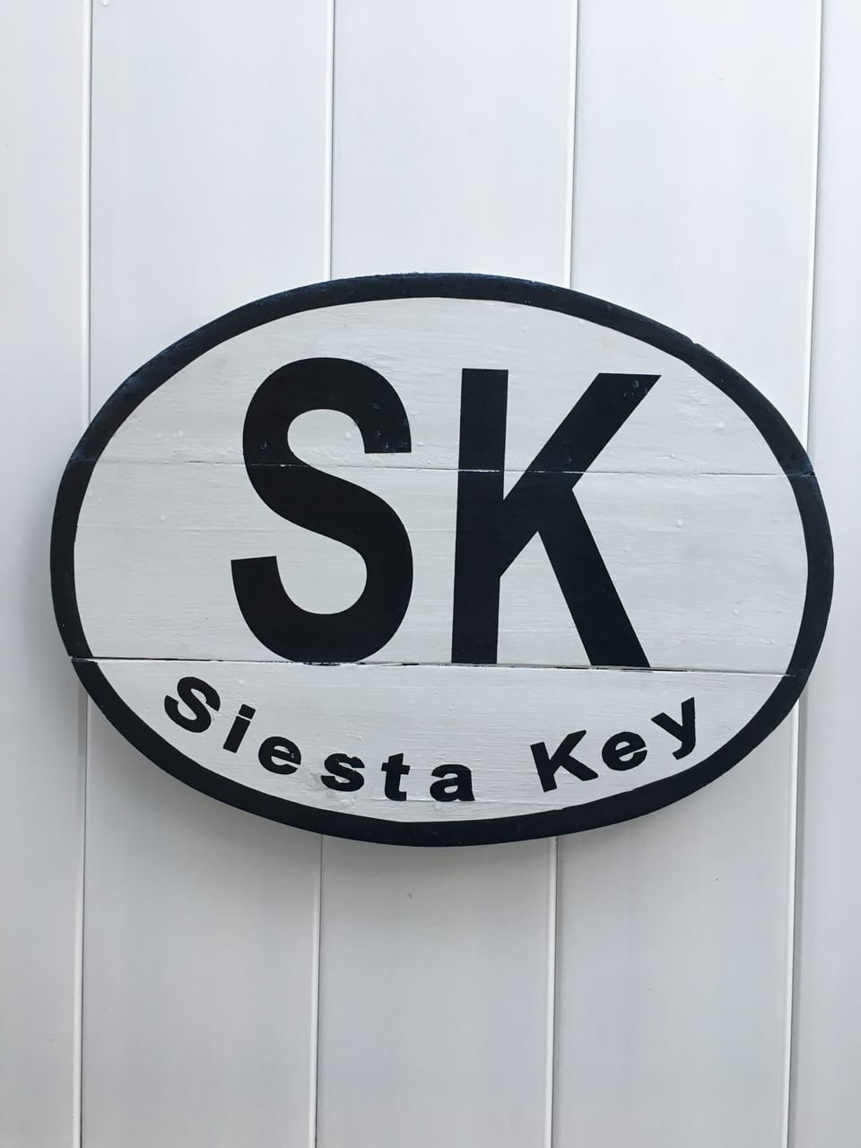 Just a block and a half to the beach and half a block to the village.  