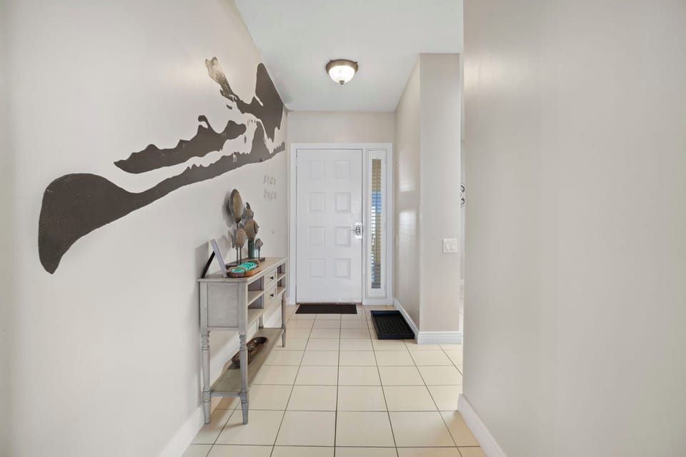 Entry Way
