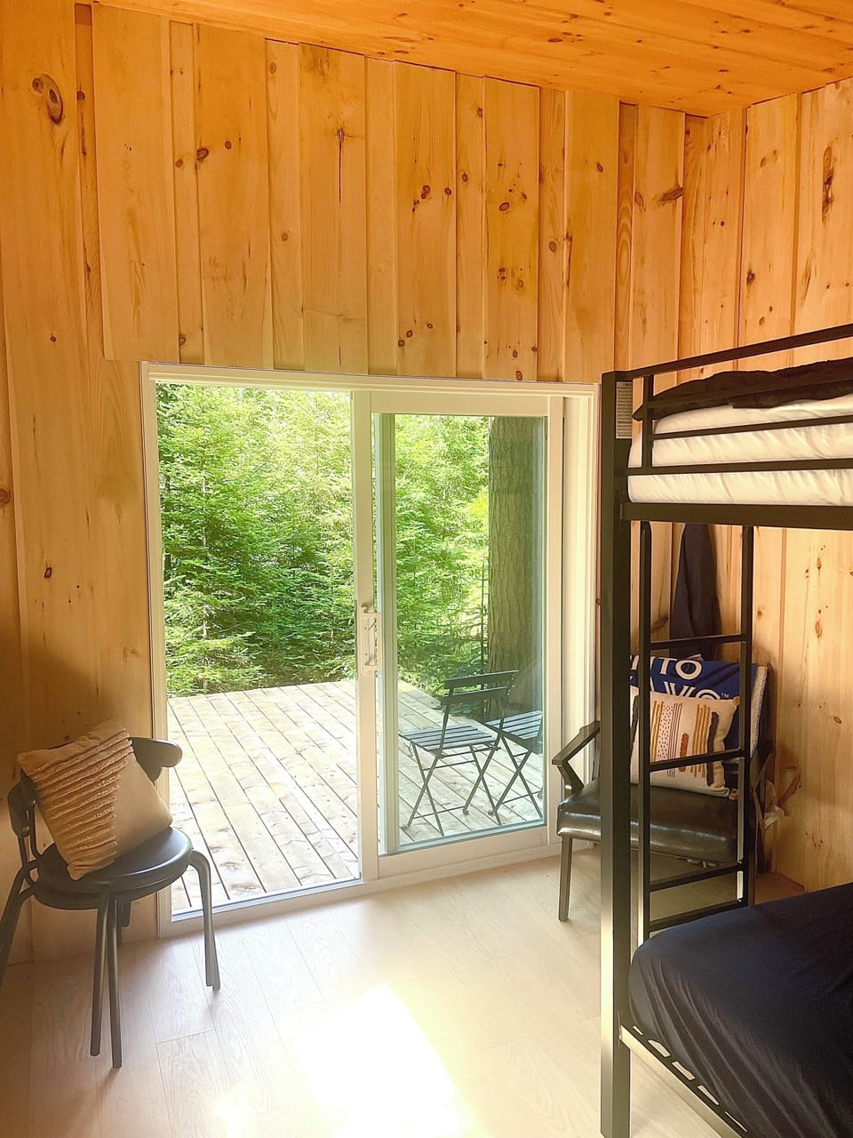 Bunkie