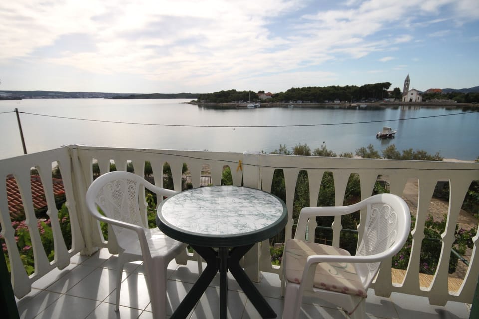 Balcony 1
