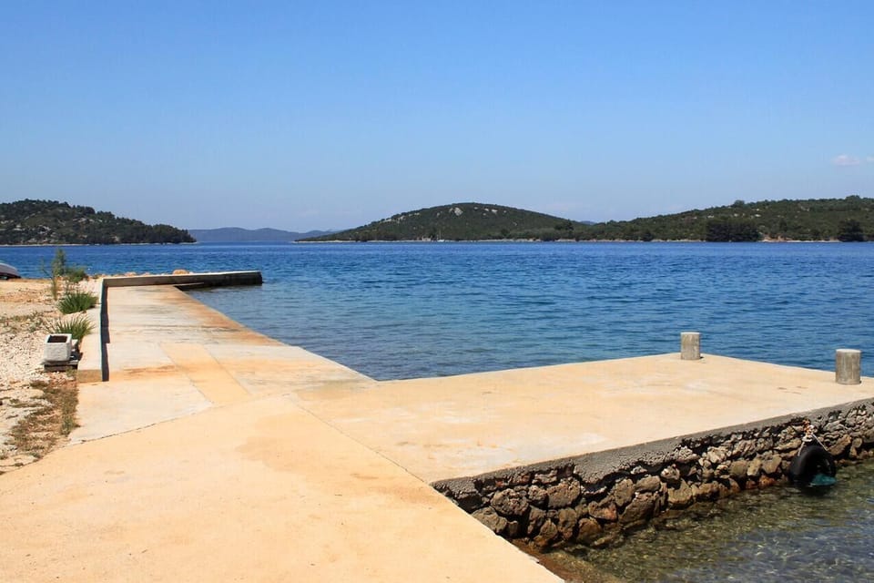 Nearest beach