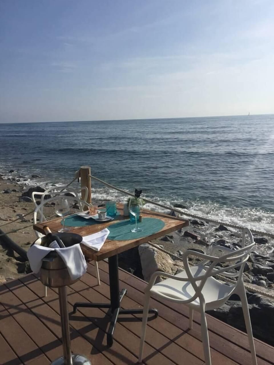Marbella Beach