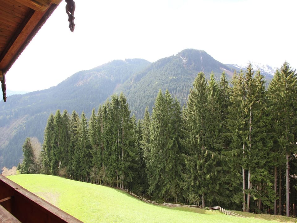 View from Holiday Home [summer]
