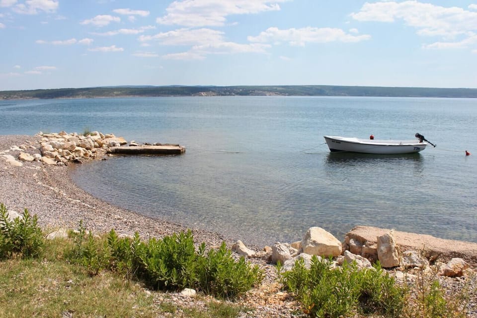 Nearby beaches