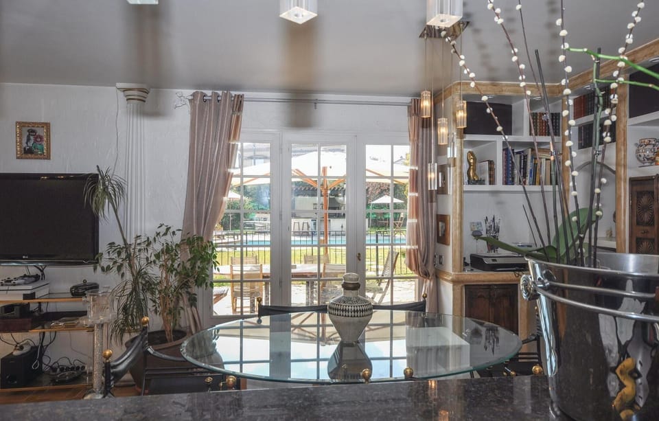 living-room