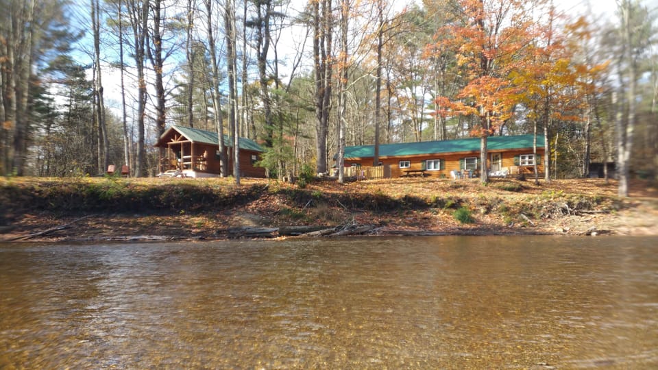 Winter, spring, summer or fall, this is a standard.
