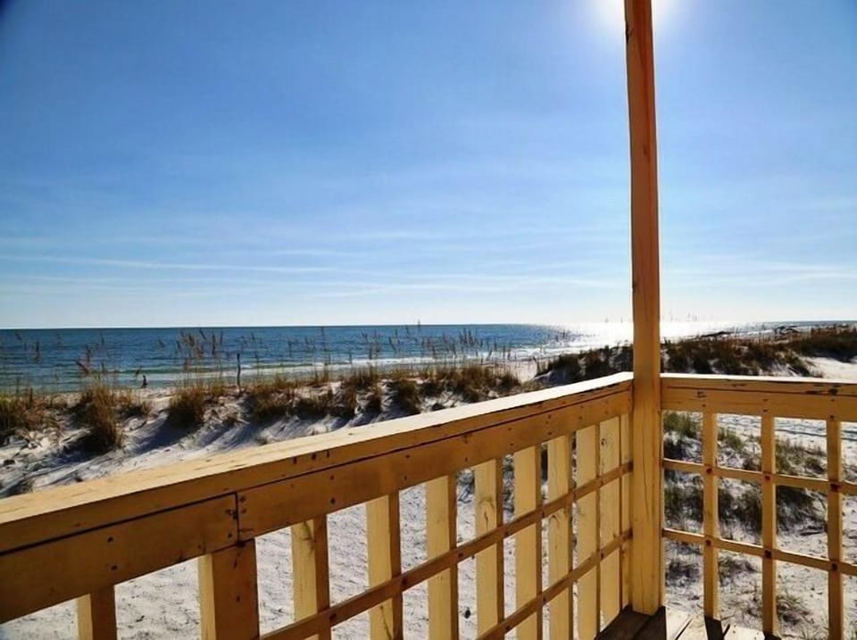 Amazing view facing southwest