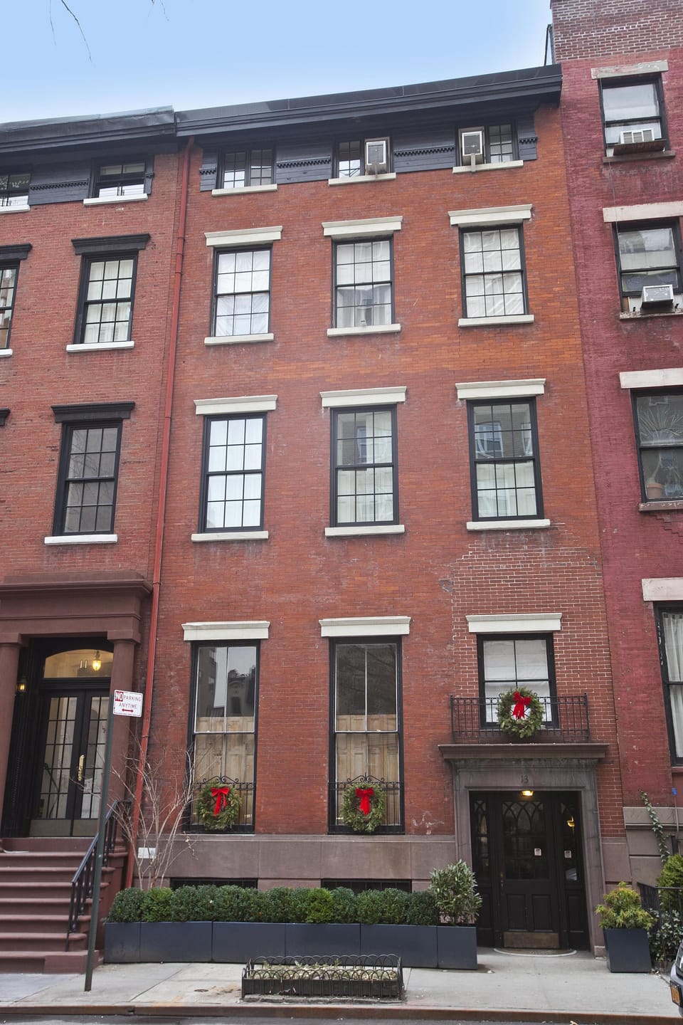 Townhouse