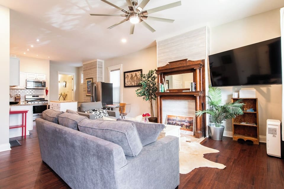 Living Room 1st floor