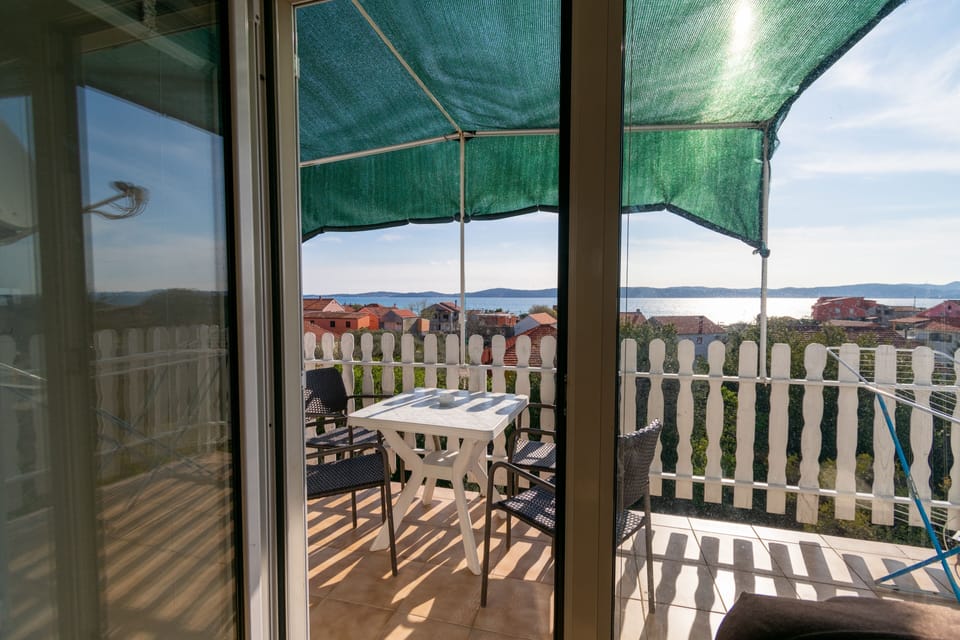 Terrace 1