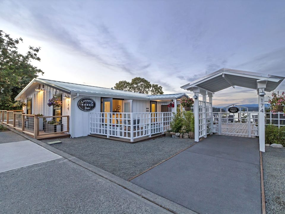 Cannery Inn