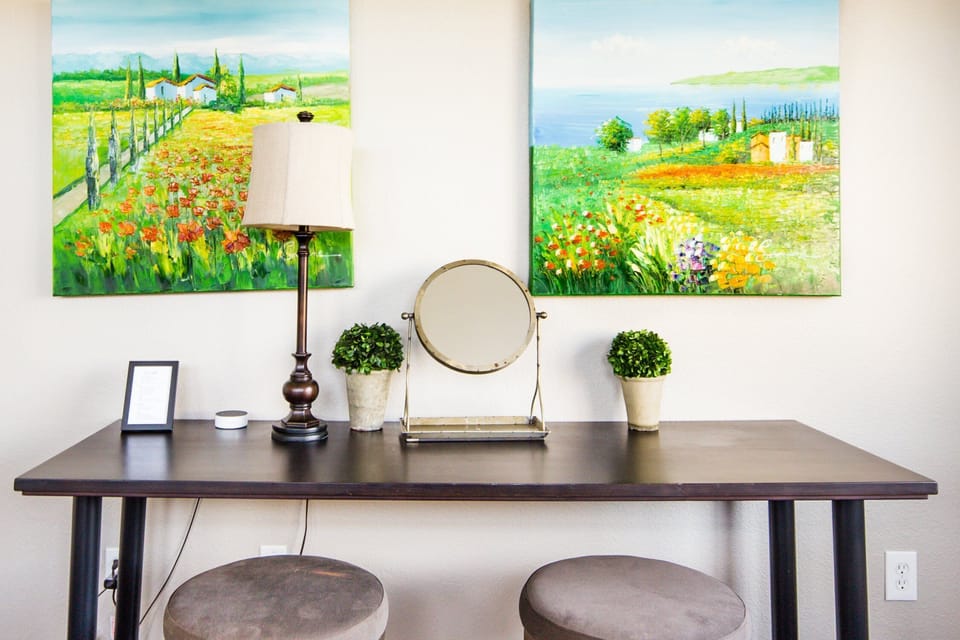 (Bedroom 3) Plenty of space for two!