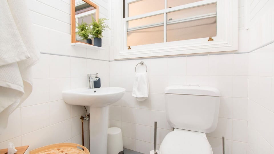 Washroom