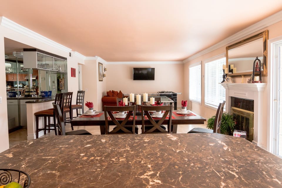 Family/ Game Room