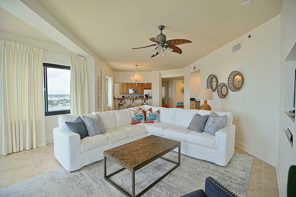 Signature Properties, Orange Beach, AL