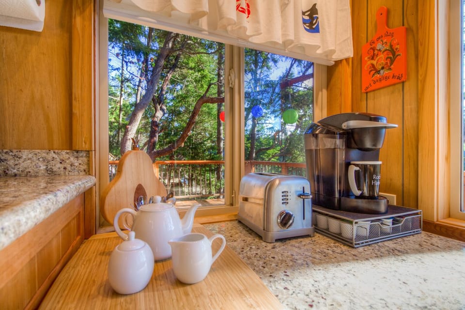 Keurig coffee machine