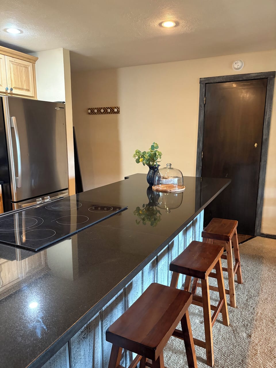 Kitchen Seating