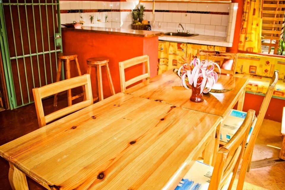coin repas,Dining Area
