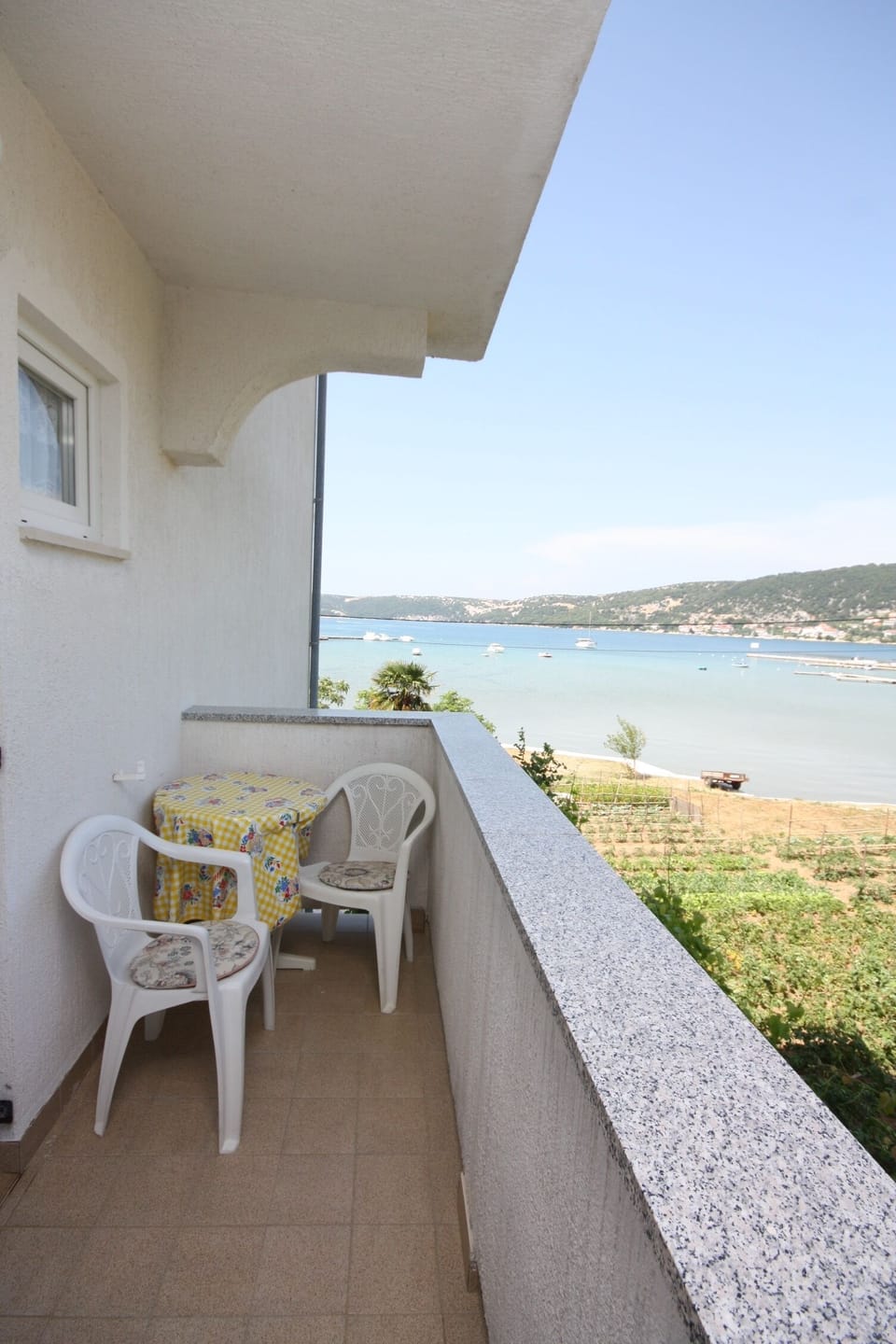 Balcony 2