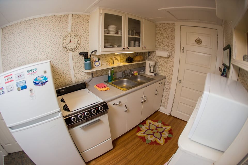 its all you need for complete meal prep--enjoy the cottage