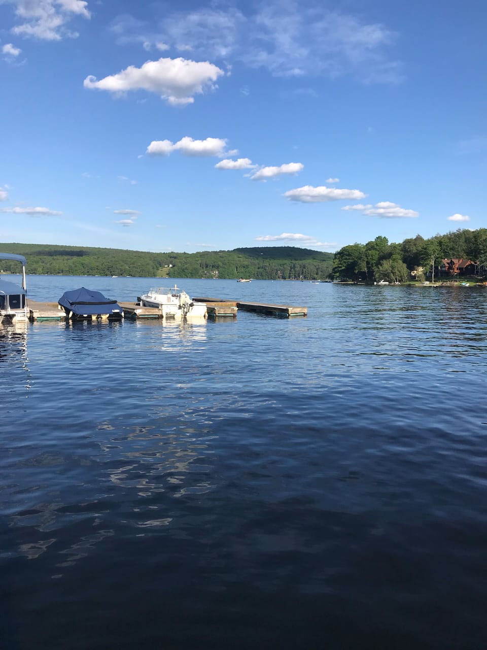 Lake