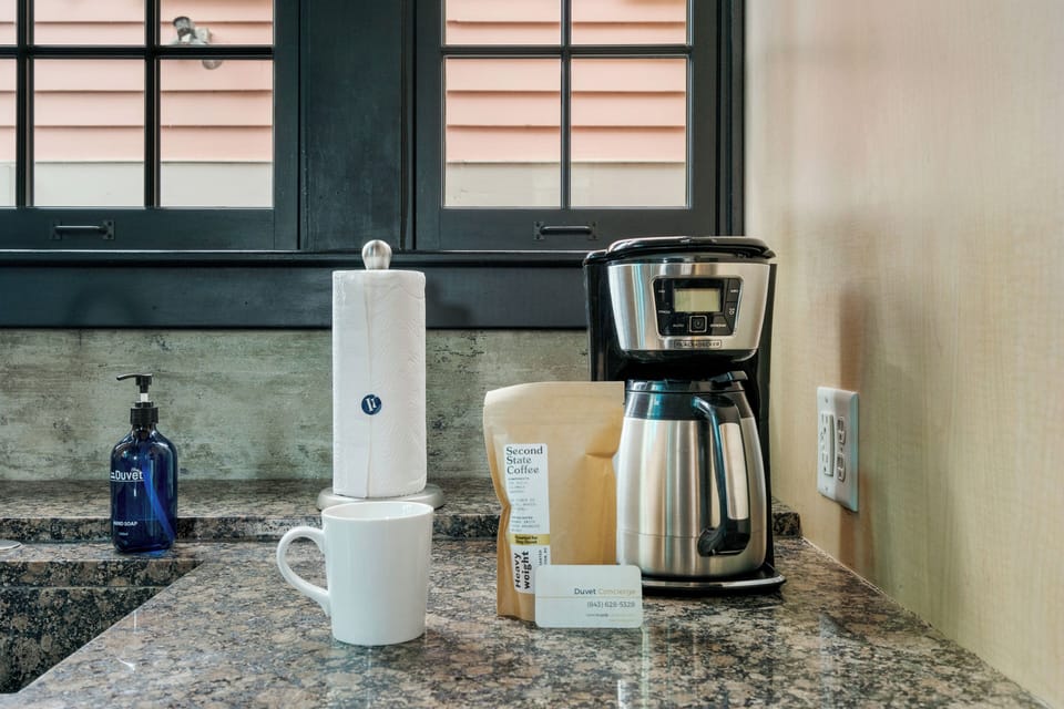 NY Times Featured Charming Home | Tully Alley