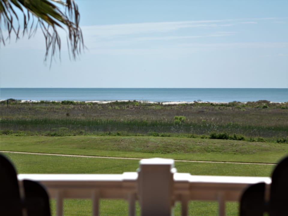 The view from your private shaded balcony
~ Pointe West Vacation ~