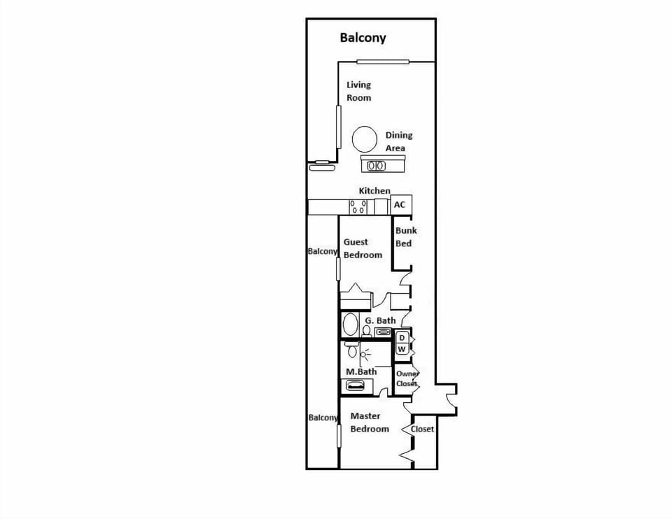 Floor Plan - Floor Plan