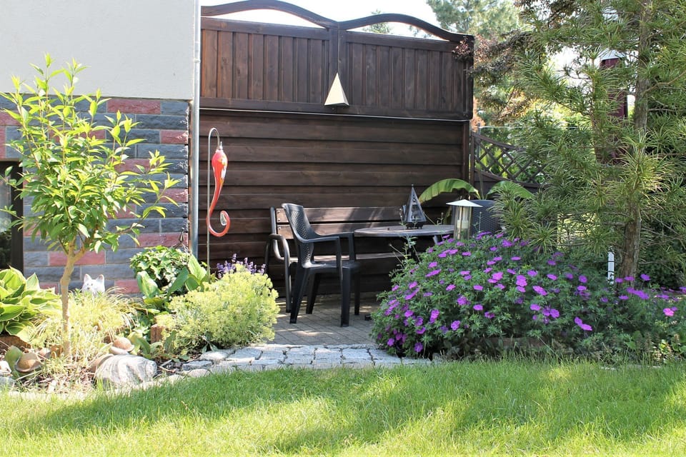 Patio / Balcony
