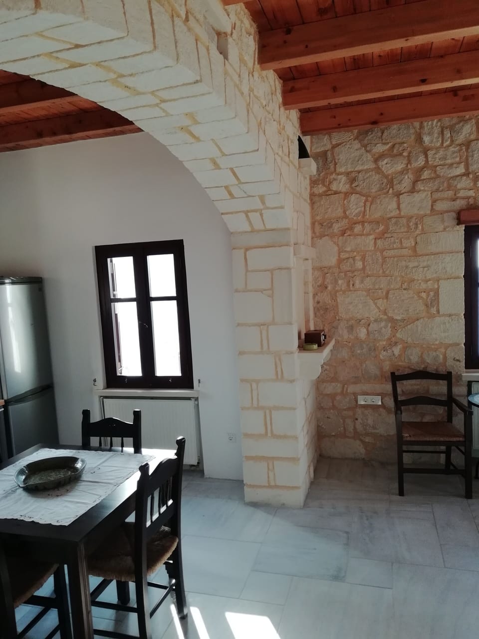 Dinning room 