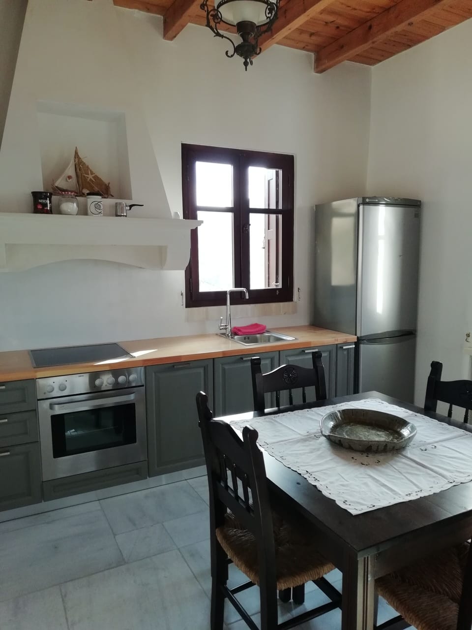 Kitchen dinning room