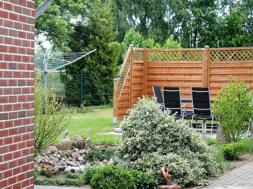 Patio / Balcony