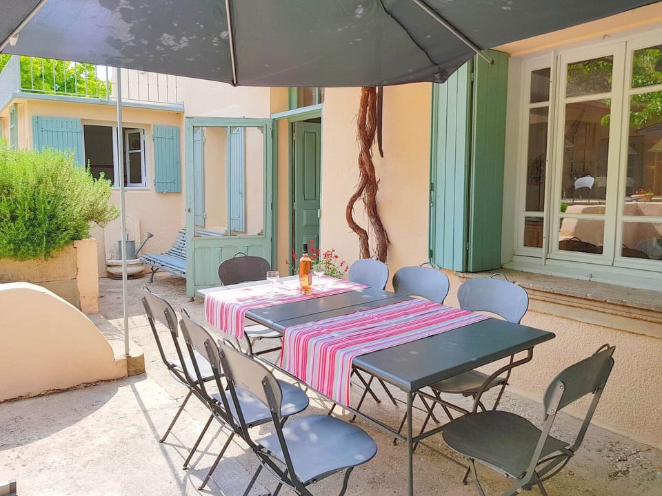 Patio / Balcony
