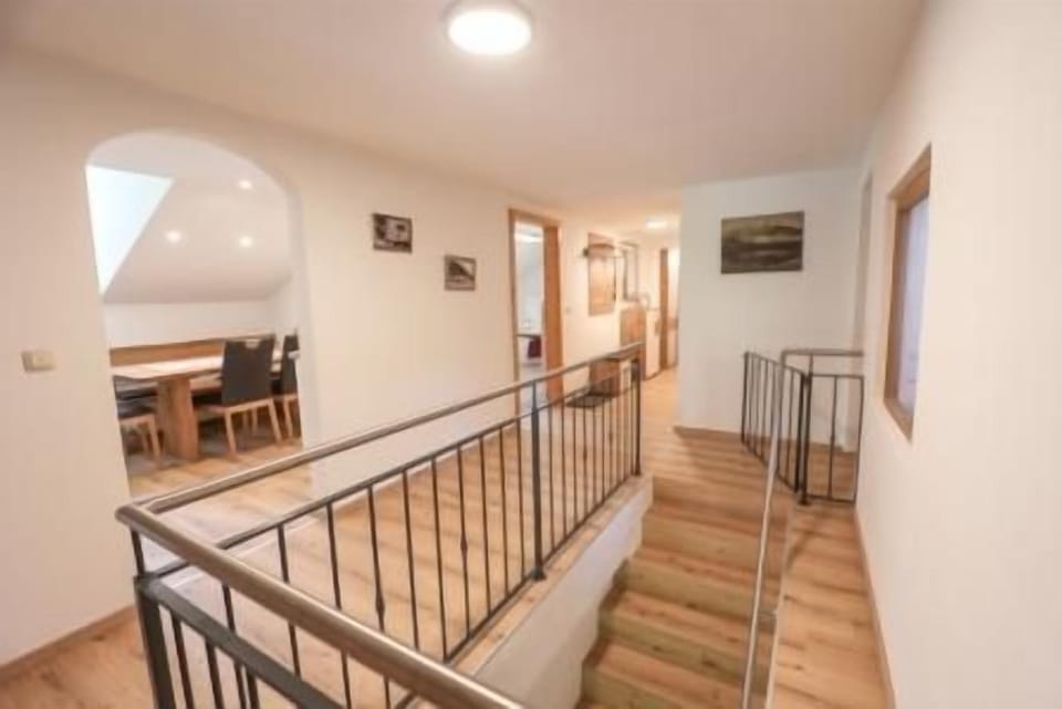 Vacation apartment Salzwand Apartment in Berchtesgaden