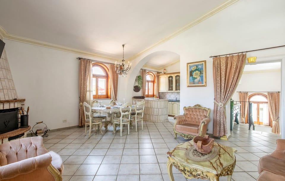 living-room