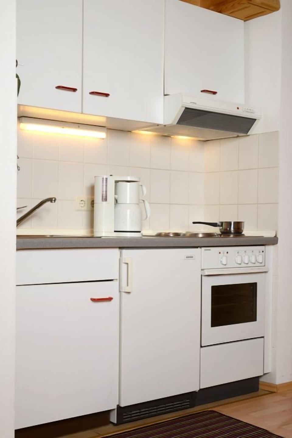Ferienwohnung am Hauchen Apartment in Bavaria