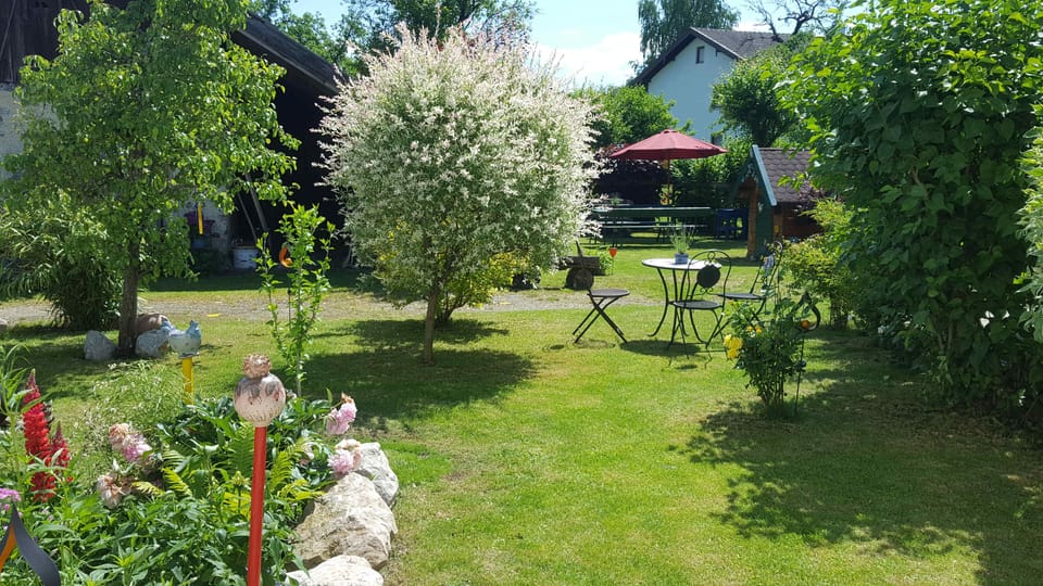 holiday flat Apartment in Salzburgerland