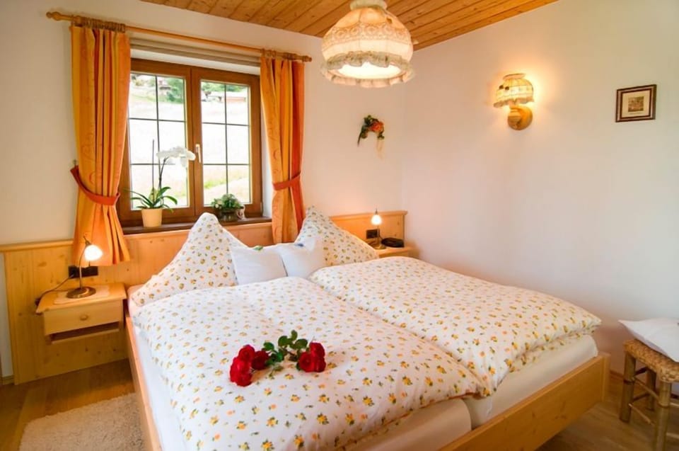 Zwei-Raum-Wohnung Kaiserblick, 35 qm, Küche und Balkon und sep. Schlafzimmer Apartment in Bavaria