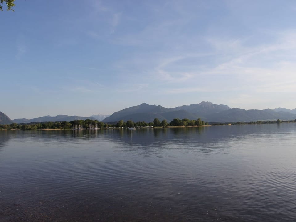 Lake