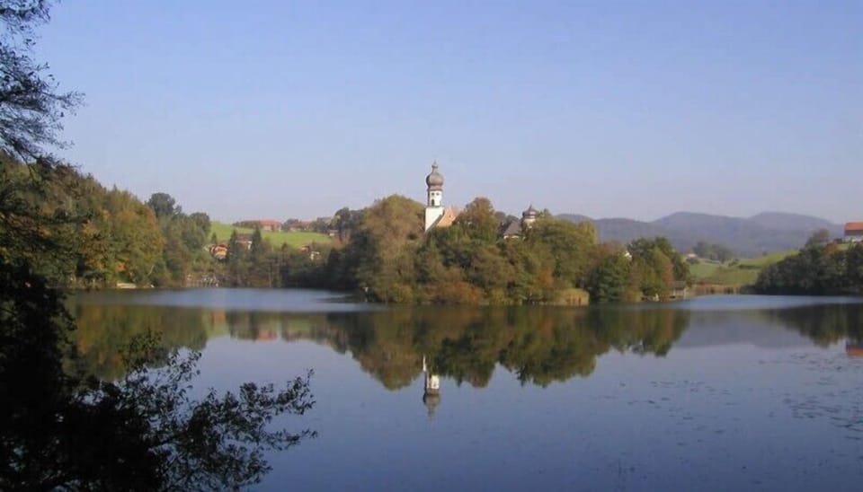 Lake