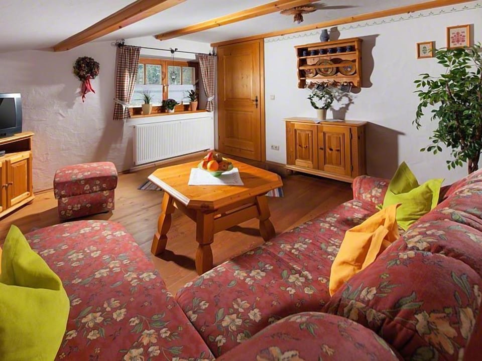 Ferienwohnung Lärcheck für 2-6 Personen Apartment in Berchtesgaden