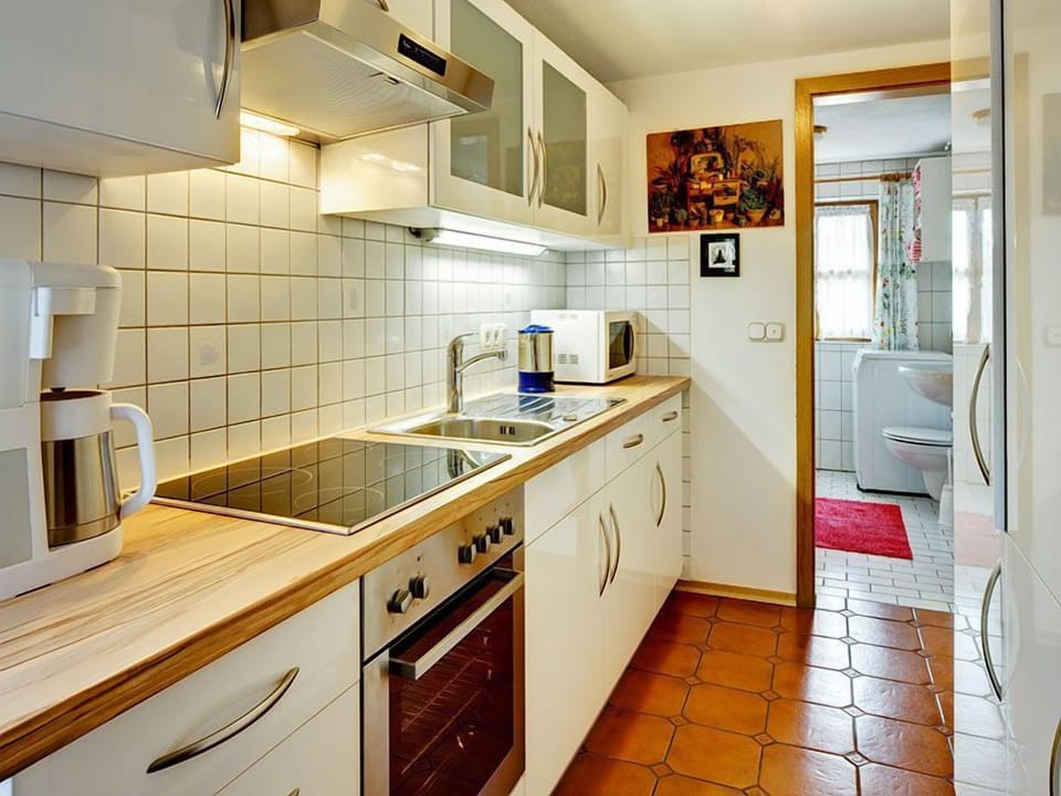Ferienwohnung für 3 Personen Apartment in Berchtesgaden