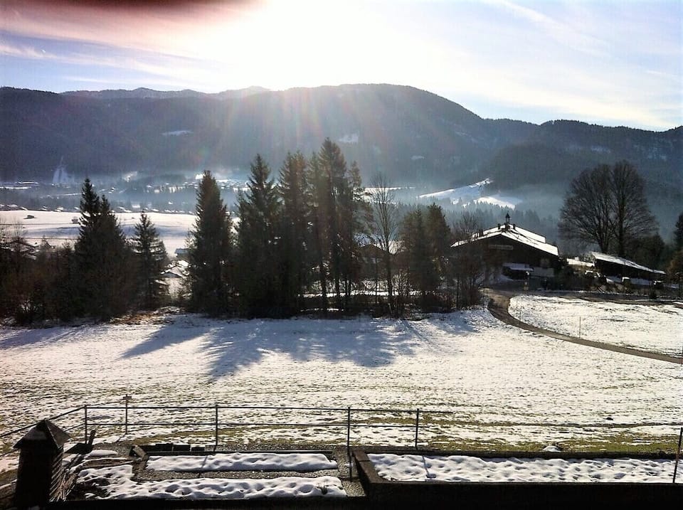 Haus mit 2 Schlafzimmern House in Bavaria
