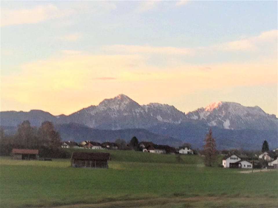 Haus mit 2 Schlafzimmern House in Bavaria