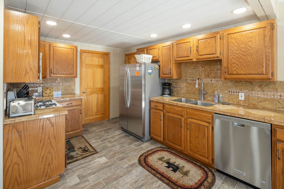 Catalpa Vista Kitchen - Catalpa Vista Kitchen