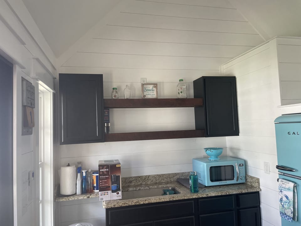 New 2023 Salt Shack