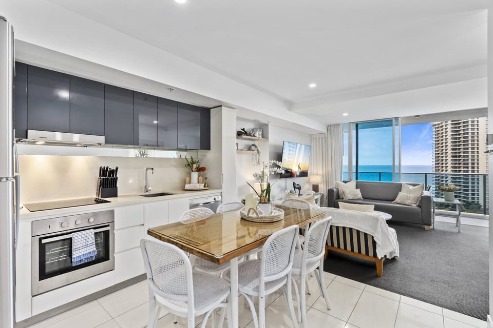 Orchid Residences Apt. 11405